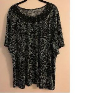 East 5th Women's Top